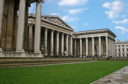 Private Tour: Rundgang durch das British Museum in London