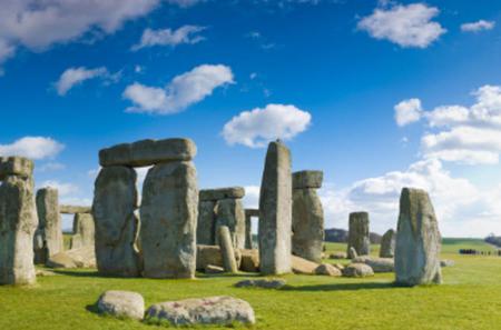 Eigenständige Rückfahrt inklusive Eintritt London – Stonehenge