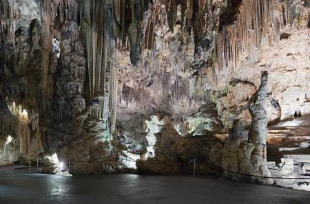 Private Tour: Tropical Coast und Höhlen von Nerja - Tagesausflug von Granada
