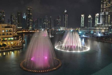 Höhepunkte von Dubai: Die 5 beliebtesten Attraktionen