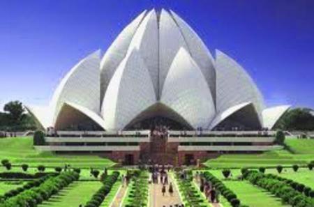 Private Delhi Tour: Lotus-Tempel, Qutub Minar und Dilli Haat