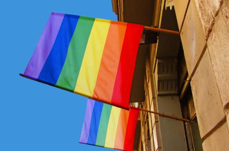 Spaziergang durch die Berliner Schwulen- und Lesbenszene