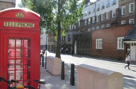 Historische Londoner Pub-Tour