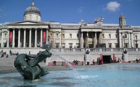 London: Geführte Tour in der National Gallery