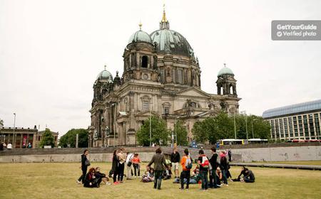 Kostenloser Stadtrundgang durch Berlin