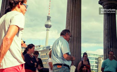 Das bekannte und das versteckte Berlin: Stadtwanderung