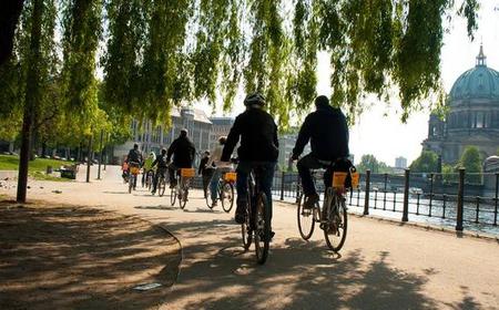 Radtour Berlin: Highlights & Top-SehenswÃ¼rdigkeiten