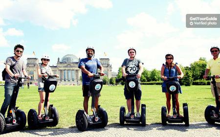 Berlin: Segway-Tour