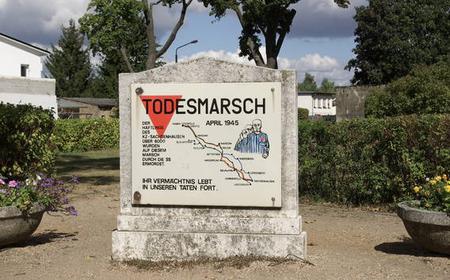 Berlin: SchauplÃ¤tze des Naziterrors und Sachsenhausen