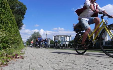 Berlin: Private Radtour â€“ HÃ¶hepunkte Berlin Mitte