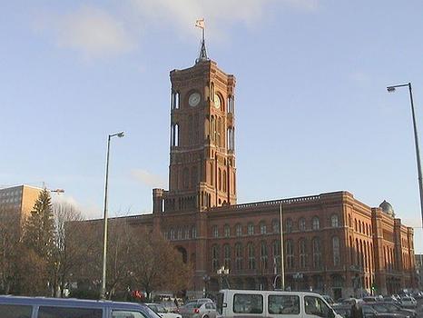 Rotes Rathaus