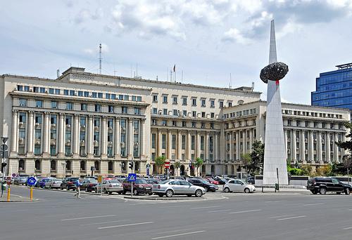 Revolution Square