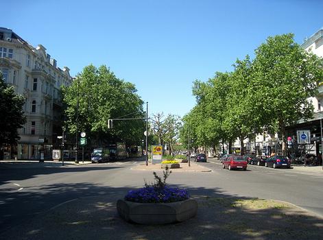 Kurfürstendamm