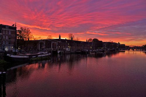 The Amstel