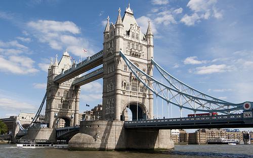 Tower Bridge