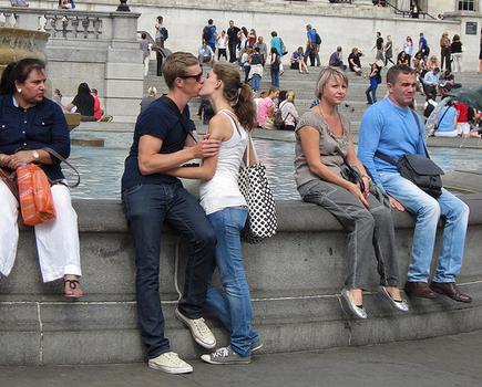 Trafalgar Square