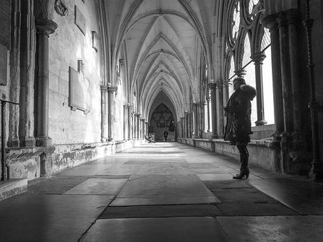 Westminster Abbey