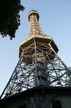 Petrin Observation Tower