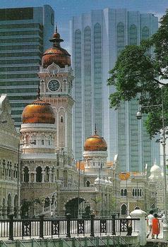 Kl Court Complex Kuala Lumpur Holidayen