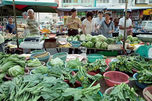 Pasar Malam