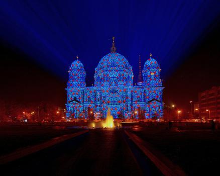 Berliner Dom