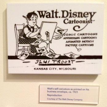 Cartoon Museum