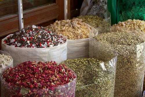 Spice Souk