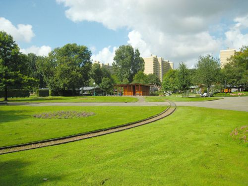 Amstelpark