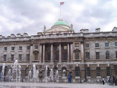 Somerset House