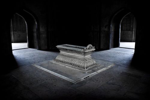 Tomb of Safdarjung
