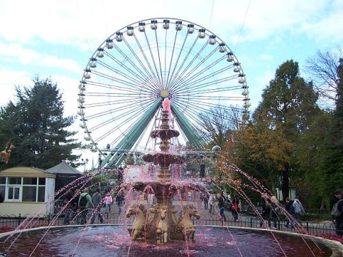 Walibi Holland