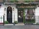 Sherlock Holmes Museum