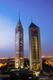 Emirates Towers Boulevard