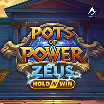 Pots of Power: Zeus