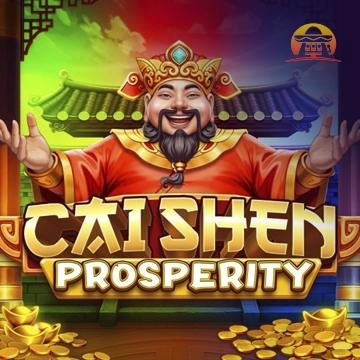 Cai Shen Prosperity