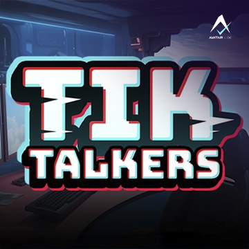 รวมเกมสล็อตทุกค่าย - Tik Talkers
