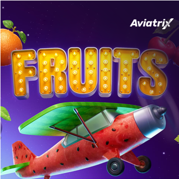 Fruits