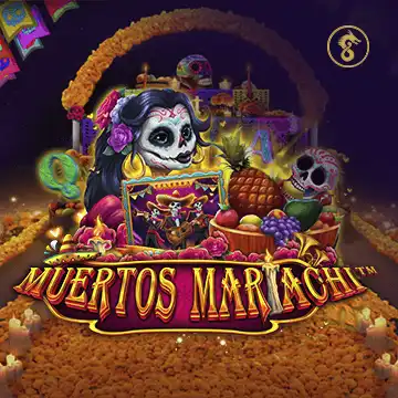 รวมเกมสล็อตทุกค่าย - Muertos Mariachi