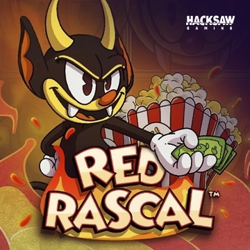 Red Rascal