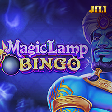 รวมเกมสล็อตทุกค่าย - Magic Lamp Bingo