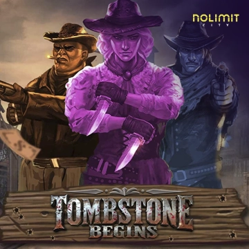 Tombstone Begins