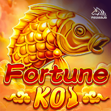 รวมเกมสล็อตทุกค่าย - Fortune Koi