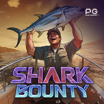 ทดลองเล่นสล็อต Shark Bounty