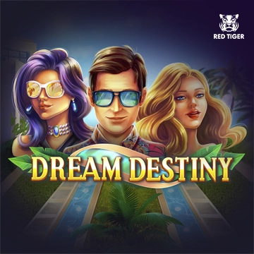 รวมเกมสล็อตทุกค่าย - Dream Destiny