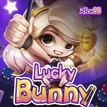 Lucky Bunny