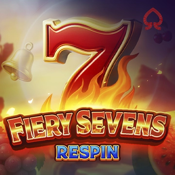 Fiery Sevens Respin