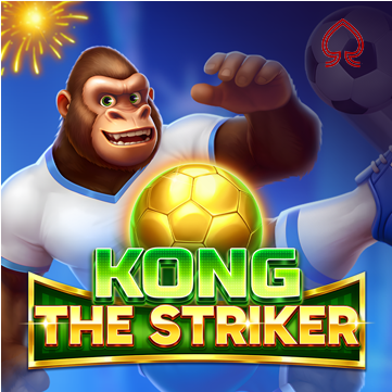Kong The Striker