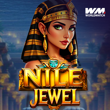 Nile Jewel