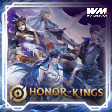 รวมเกมสล็อตทุกค่าย - Honor Of Kings