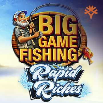 Big Game Fishing Rapid Riches